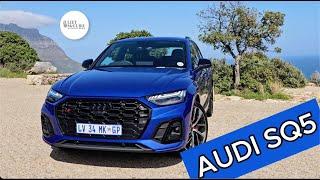 2024 Audi SQ5 | Is it worth it still?