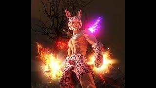 Riders of Icarus ламповый фарм в стигии 2.0