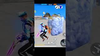 speed  Moment Handcam 2 finger fast #freefiremax #freefireclips #viralgaming