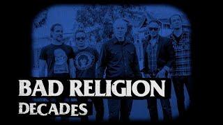 Bad Religion Decades: 2010s – Season 1, Episode 4