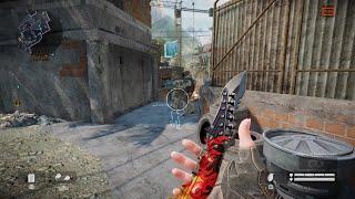 Warface Weapons - Highwayman HX Outdoors Trident - Team Deathmatch - Crossing