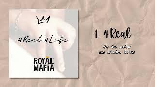 1. "4Real" feat. AZ$AR, BIG JUDD, Rodzin, SOSO (prod. JUDD)