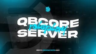 QBCore Server | Latest Best QBcore RolePlay Server | #qbcore #nopixel #fivem #stormdev