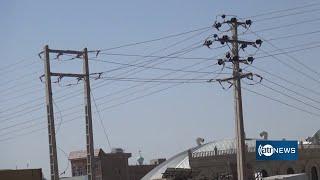 Iran's imported electricity to Herat drops unprecedentedly | برق وارداتی ایران به هرات کم شده است