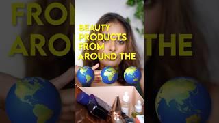  Beauty Finds from Around the World! 