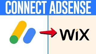 How to Add Google Adsense To Wix Website (2025) Complete Tutorial