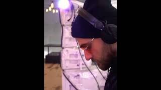 "The Organism" Live At Under Ground Party