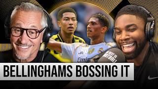 Battle Of The Bellinghams & Man City Hit Al Ain For Six | Club World Cup | w/Match Highlights 