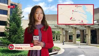 Children's National Hospital: Virginia Cardiology On-Location Report