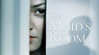 The Maid's Room (2013) explain in english  #hollywood #movie #explain #english #englishsubtitles