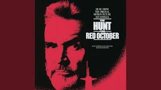 Hymn To Red October (Main Title)