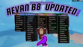 Roblox Bedwars script raven b8 updated (NEW) god mode, kill aura, inf items