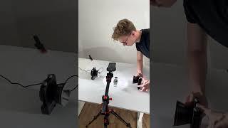 How To Easily Take Photos Of Reflective Products #vflatworld #photography @oliver_howells