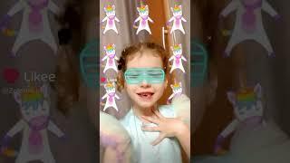 Мир розовый #zolotinka