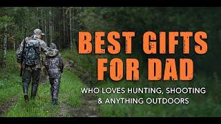 2024 Father’s Day Gift Guide: Top Optics for Dad!