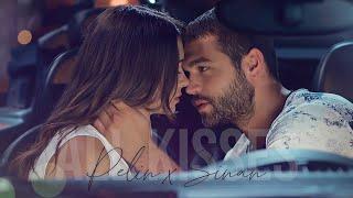 Pelin  Sinan • All kisses • Leyla Lydia Tuğutlu and Furkan Andıç