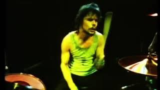 Motörhead - Jailbait - HD Promo Video - Remaster