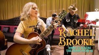 'Home Is Where The Heartache Is' RACHEL BROOKE (Ameripolitan Awards, Memphis) BOPFLIX sessions