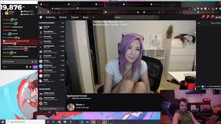 Archived VOD FEDMYSTER2 after dark Just Chatting 20200529