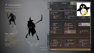 BDO: Sorceress Rework Combo  (Console Edition)