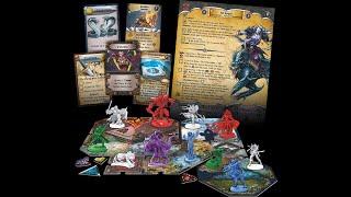 Sword & Sorcery  Ancient Chronicles - Retail Spotlight