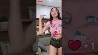 Bigo Banned Thai Model Twerking