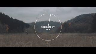 U-PRAG | SECONDS OF LIFE (official video)