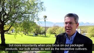 Winetech Vinpro Regional Information Days: September 2021