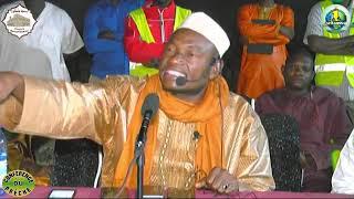 imam Abdoulaye Koita : Conference de prêche. 28  Novembre 2020. préparons la mort