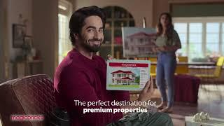 Magicbricks - Premium Homes