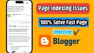 2024 indexing request rejected google search console | how to solve indexing request rejected