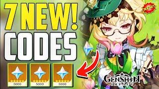 ️Primogems!REDEEM️GENSHIN IMPACT REDEEM CODES 2024 - GENSHIN IMPACT CODES