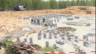 Александр Мотовилов о строительтсве собора
