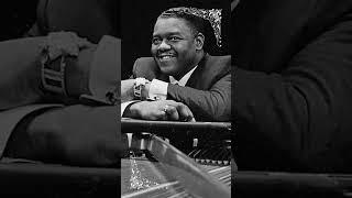 "Fats Domino Swings" by Fats Domino | Episode 58 #music #musichistory #albumreview #rock #blm