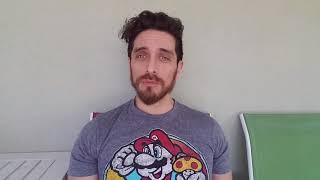 Josh Keaton - Space Dad Cooks - Ramen