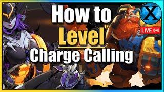 Level Moto Charge Calling Fast in Torchlight Infinite - Clockwork Ballet