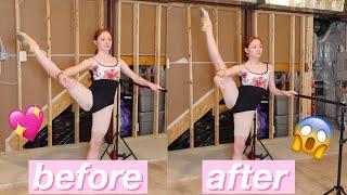 BALLET SECRETS THAT WILL MAKE YOU BETTER AT BALLET