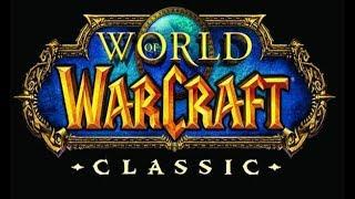 World of Warcraft classic Scarlet Monastery Graveyard