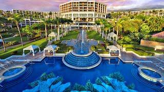 GRAND WAiLEA RESORT HOTEL & SPA, A Waldorf Astoria Resort