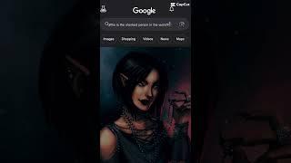 Amren Edit | A Court Of Thorns And Roses | ACOTAR