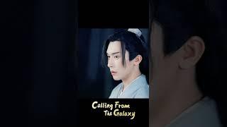 I love these girls| Calling From The Galaxy | YOUKU