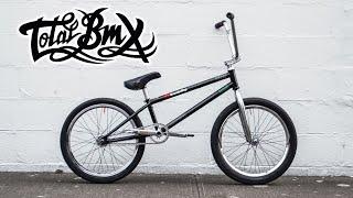 MY NEW TOTAL BMX BIKE BUILD 2023!