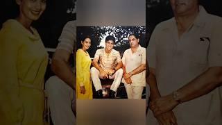 Actress Nutan with her son Mohnish Bohl lovely son and beautiful mom#shorts#ytshorts #nutan