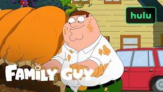 Family Guy Halloween Special | Official Trailer | Hulu