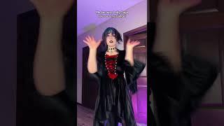 Lady Gaga’s New Song + Dance #ladygaga #goth #gothgirl #gothic #gothicgirl #dance #abracadabra