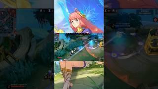 Kagura hardest hook combo tutorial 2024||#mlbb #kagura #hook #shortsfeed