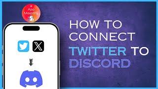 How To Connect Twitter To Discord