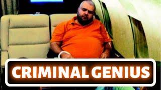 Paul Le Roux - Encryption Genius and Criminal Mastermind