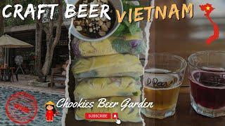 Craft Beer in Rural Vietnam - Ninh Binh