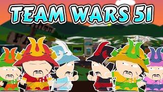 Team Wars - Week 51 (TVT 2024) | South Park Phone Destroyer